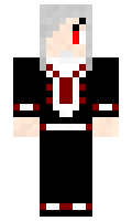 Kamikrazied minecraft skin