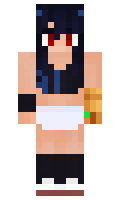 Rektango minecraft skin