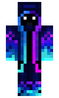 vegetable49 minecraft skin