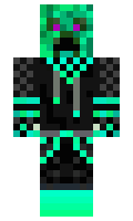 VintageJoker minecraft skin