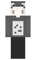 Connie minecraft skin