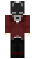 GattorGamming minecraft skin