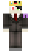 cadillacwarrior minecraft skin