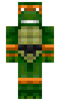 De7 minecraft skin