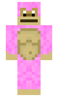 iTrotz minecraft skin