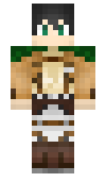 machine1806 minecraft skin