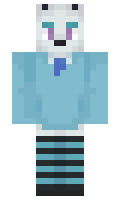 Purichik minecraft skin
