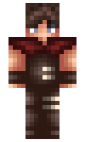 Senkajo minecraft skin