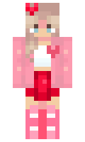 hhopeee minecraft skin