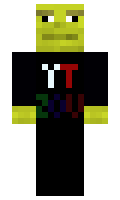 ZanproPvP minecraft skin