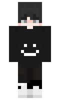 Nightmare821 minecraft skin