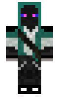 ShaniZ minecraft skin