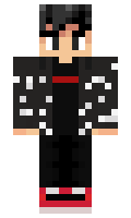 Burchard36 minecraft skin