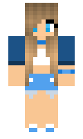 olivyeshka minecraft skin