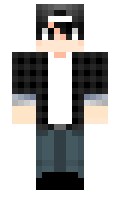 xSlaze minecraft skin