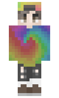 PvPMedia minecraft skin