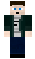 alipex minecraft skin