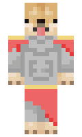 brainybuilder12 minecraft skin