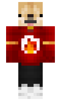 TadejBB minecraft skin
