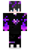 MenacingJack minecraft skin