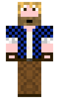 tadek minecraft skin