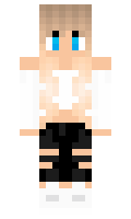 Kasuliz minecraft skin