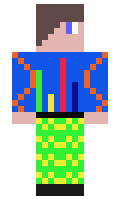 N68dodgeboy minecraft skin