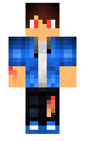 NexOffi minecraft skin