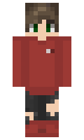 lajuri minecraft skin