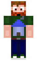 Malovite minecraft skin