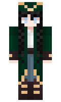 JaeDae1355 minecraft skin