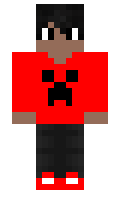 CreeperBaitAZ minecraft skin