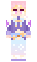 SpiderQueen minecraft skin