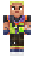 DDeimos minecraft skin