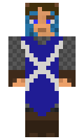 SKYDECAY minecraft skin
