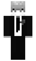 Cobertizo minecraft skin
