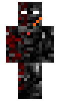 Veritron minecraft skin