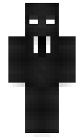 Traitor minecraft skin