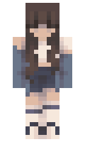 LouisOhneO minecraft skin