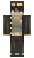 ivaria minecraft skin