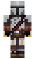 JackJanson minecraft skin