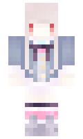 Lin84YuaChen minecraft skin