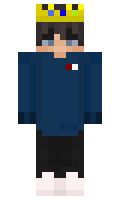 Lyzek minecraft skin