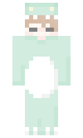 ItzCHAAD minecraft skin