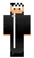 notbigsuprise minecraft skin