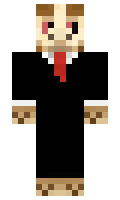 lblex minecraft skin