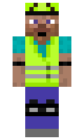 Disable minecraft skin
