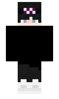 LazyGang minecraft skin