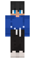 DuckyZpvp minecraft skin