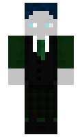 DarthumbreonHD minecraft skin